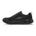 Skechers GO WALK Ma Anti-Slip Wear-Resistant Low-Top Casual Shoes Men's Black Черный, 39.5