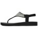 Skechers Strap Sandals Women's Black Черный, 40