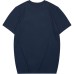 Skechers T-Shirt Men's Navy Blue Синий, L