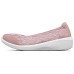 Skechers Arya Low Top Loafers Pink Women's 40