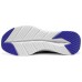Skechers Vapor Foam Casual Shoes Men Low-Top Black/White/Blue Black White Blue, 42