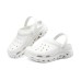 Skechers Foamies Glide Step 'White' Women's Белый, 40