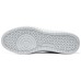 Skechers Anti-Slip Wear-Resistant Breathable Supportive Lightweight Rebound Mid-Top Casual Shoes Men's White Белый, 41.5