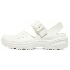 Skechers Foamies D'Lites 2.0 'White' Women's 35