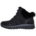 Skechers Slip Ins Ankle Boots Women's Black Черный, 38.5