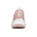 Skechers Vapor Foam Sports Lifestyle Collection Anti-Slip Wear-Resistant Low-Top Casual Shoes Women's Pink Розовый, 37