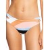 Roxy 293292 Women Paradiso Passport Hipster Bottoms Bright White Size LG
