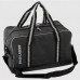 Bauer Team Duffle '21 Hockey Bag 1058357 czarny