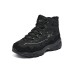 Skechers D'Lites New Lane Sneaker 'Black' Women's Черный, 39