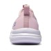 Skechers Kids Slip Resistant Cushioning Low Top Kids' Running Shoes Pink Purple Teenagers Pink Purple, 32