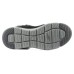 Skechers Glacial Ultra 'Black' Women's 35