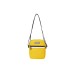 Skechers Fabric Shoulder Bag Crossbody Bag Unisex Sparkling Yellow Sparkling Yellow