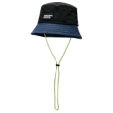 Skechers Bucket Hats Unisex Black F, Black