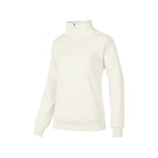 Skechers GOSTRETCH Freedom Collection Sweatshirt Women's Nut Shell Beige Fruit Shell Beige-0544, S