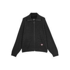 Skechers Jackets Women's Carbon Black/0018 Carbon Black 0018, XL