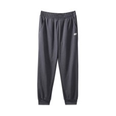 Skechers Colorful Casual Pants Men's Odyssey Gray Одиссей Грей, S