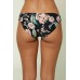 O'Neill Women's 248117 Van Don Floral Hipster Bikini Bottoms Swimwear Size XS
