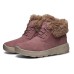 Skechers ON THE GO Thermal Short Snow Boots Women's 35