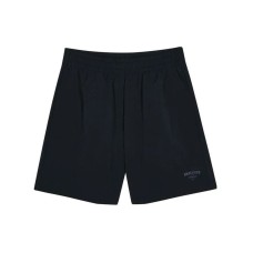 Skechers Casual Shorts Women's Carbon Black Carbon Black 0018, S