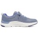 Skechers Go Train Running Shoes Women's Low-Top Blue 35