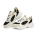 Skechers D'Lites Airy 3.0 'White Black' Women's 36