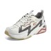 Skechers D'LITES Hyper Burst 'White Rose' 39