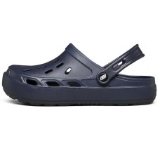 Skechers Swifters Navy Blue Slippers 39.5