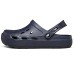 Skechers Swifters Navy Blue Slippers 39.5