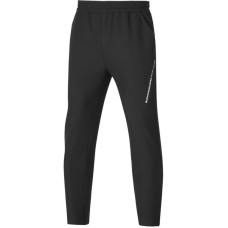 Skechers Basic Sports Series Casual Pants Men's Carbon Black сажа, S