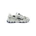 Skechers D'LITES 1.0 Vintage Huichao-Schrödinger's Cow Height Increasing Coverage Low-Top Chunky Sneakers Women's Серебристый, 37