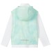 Skechers Grade School Tops 黄绿网格幻影, 165