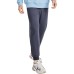 Skechers Sports Life Collection Knitted Sports Pants Men's Odyssey Gray Odyssey Gray-026R, L