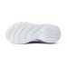 Skechers Cushioning Wear-Resistant Kids Lifestyle Shoes Silver Purple Kids' Фиолетовый, 32
