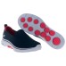 Skechers GO WALK 7 Slip-Resistant Low-Top Casual Shoes Men's Blue Синий, 39.5