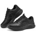 Skechers Skech-Lite Pro Anti-Slip Wear-Resistant Low-Top Casual Shoes Men's Black Черный, 39.5
