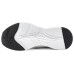 Skechers BOBS BAMINA Bamina Lightweight Height Increasing Rebound Low-Top Casual Shoes Women's White Black 36