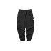 Skechers Colorful Knitted Sweatpants Men Carbon Black/0018 Carbon Black 0018, L