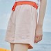 Skechers Casual Shorts Women's Peach Pink peach powder, M