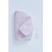 Timelesz - куртка в полоску с рельефным узором ZARA Сиреневый, 2 лет (года) (92 cm)