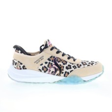 Skechers Frenzy Snoop Frenzy Snoop Dogg Mens Beige Lifestyle Sneakers Shoes 9