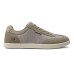 Skechers Cushioning Wear-Resistant Low-Top Skateboard Shoes Men's Taupe Серо-коричневый, 44