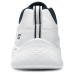 Skechers Cushioned Slip-Resistant Low-Top Casual Shoes Men's White Белый, 43.5