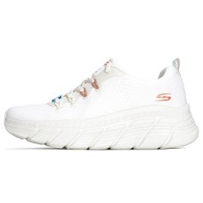 Skechers Bobs B Flex Hi 'White' Women's 39.5