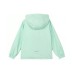 Skechers Jackets Coats Eau Green Kids' Ai Green / 0016, 150