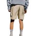 Skechers Casual Shorts Unisex Meteorite Umber Meteorite Brown/044Z, S