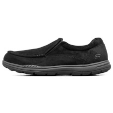 Skechers Expected X Men's Casual Shoes Men's Black 41