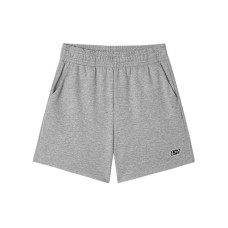 Skechers Casual Shorts Women's Medium Heather Gray Серый, L