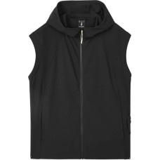 Skechers Vest Women's Carbon Black Carbon Black 0018, XL