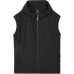 Skechers Vest Women's Carbon Black Carbon Black 0018, XL