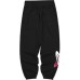 Skechers Knitted Sweatpants Men's Carbon Black Carbon Black 0018, L